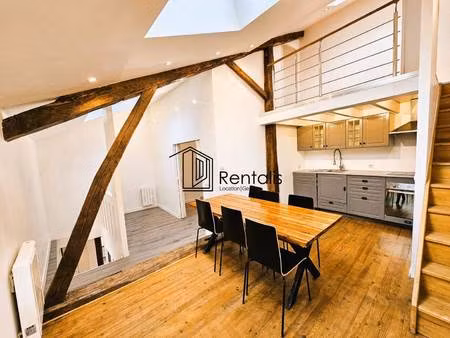 rentalis sas