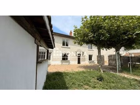 maison à louer