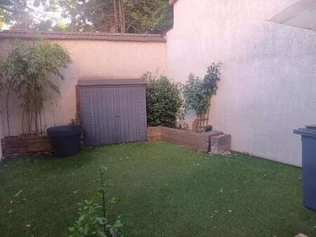 propriétaire particulier