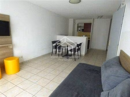 divonne immobilier