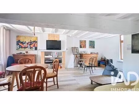 immeuble à vendre