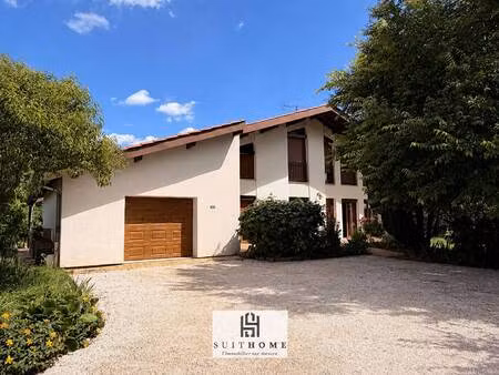 suit home patrimoine