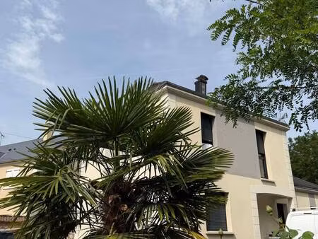 propriétaire particulier