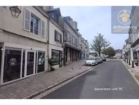 immeuble à vendre