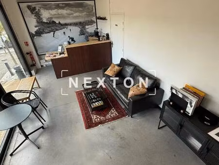 nexton immobilier