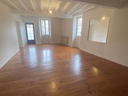 maison à louer