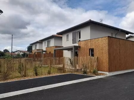 maison à louer