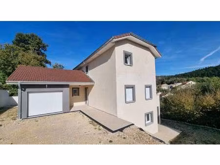 villa à vendre - première occupation