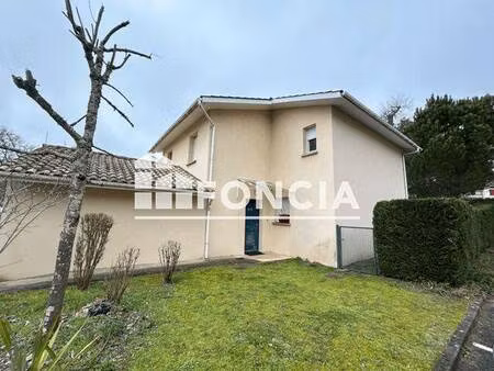 villa à louer
