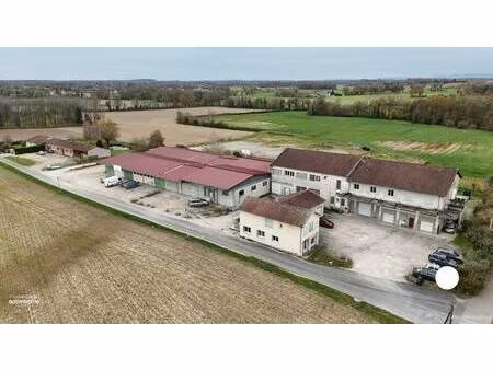 immeuble à vendre