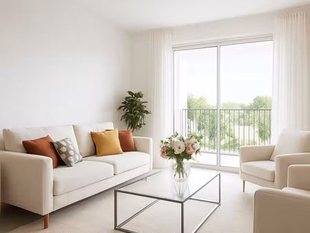 l'immobilier neuf et ancien