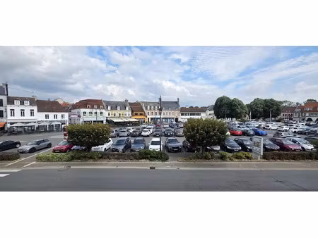 vente appartement 6 pièces 130 m² à montreuil (62170)  227 000 €