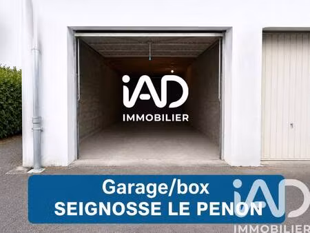 parking à vendre