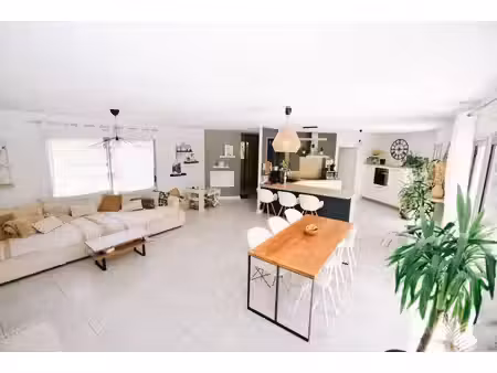 villa à vendre