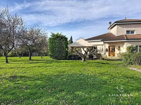 villa à vendre