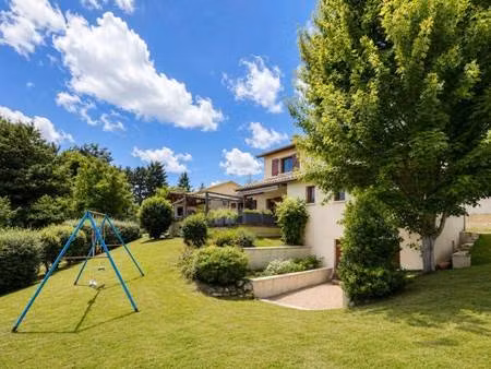 villa à vendre
