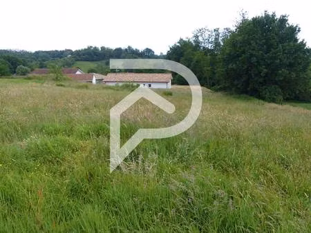 terrain à vendre