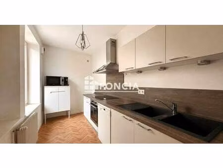 duplex à vendre