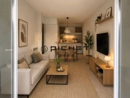 pichet immobilier services transaction