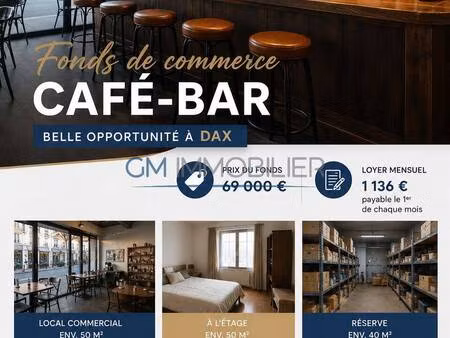 gm immobilier