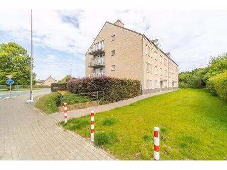 appartement à louer à rue rivelaine 41 braine-l'alleud (vbe36247)