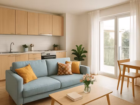 l'immobilier neuf et ancien