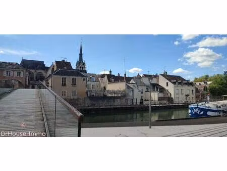 immeuble à vendre