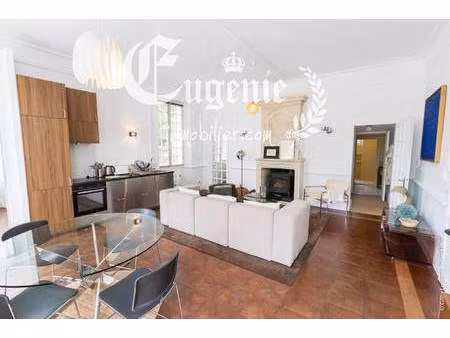 eugenie immobilier