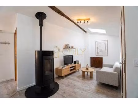 only l'agence immobiliere