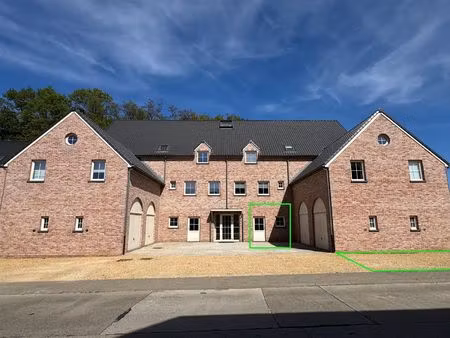 bureaux à louer à rue de neussart 22 22 chaumont-gistoux (vbe36244)