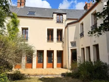 propriétaire particulier