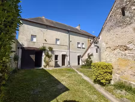 maison de ville à vendre