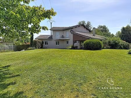villa à vendre
