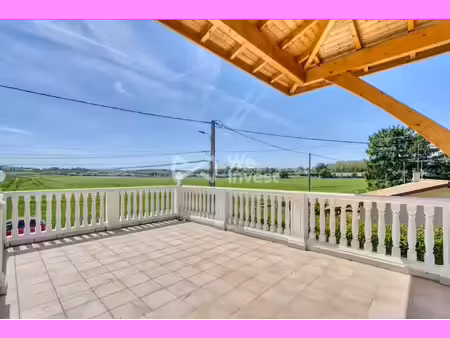 vente appartement 4 pièces 135.61 m² à chavanoz (38230)  233 000 €