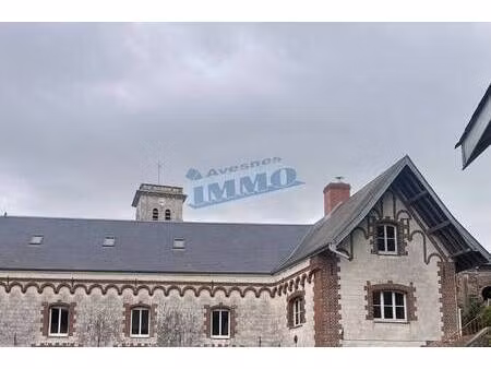 avesnes immo