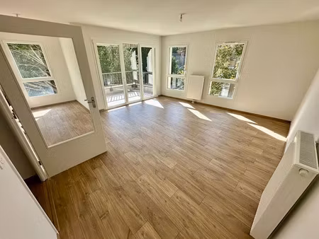 vente appartement 3 pièces 65 m² à haubourdin (59320)  242 250 €