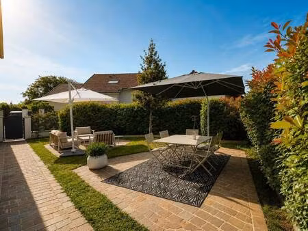 ific immobilier