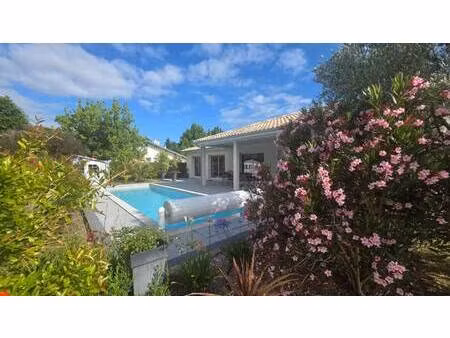 marin immobilier