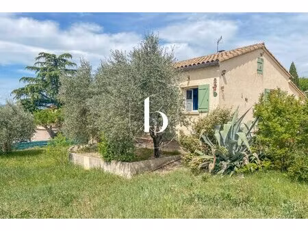maison contemporaine