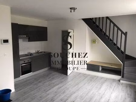 souchez immobilier - souchez
