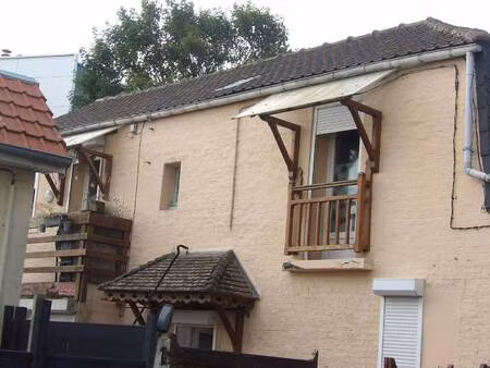 appartement à louer - logement étudiant