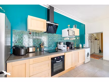 vente appartement 2 pièces 47 m² à chaponost (69630)  257 152 €