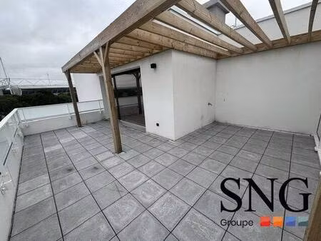 s.n.g immobilier