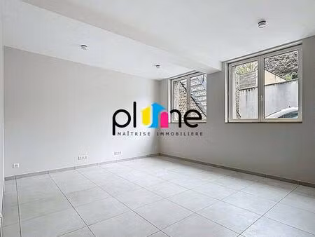 plume immobilier