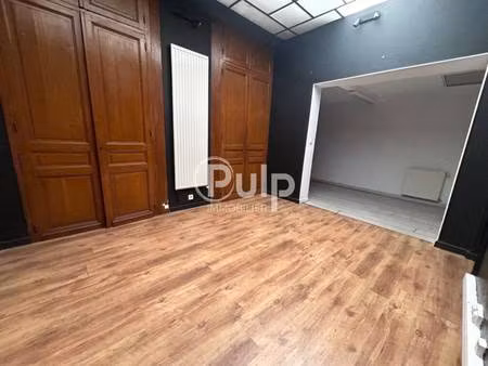 pulp immobilier sas