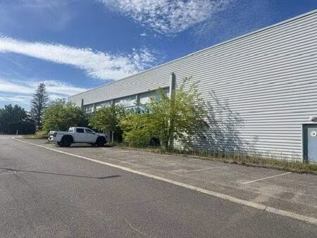 local commercial à vendre