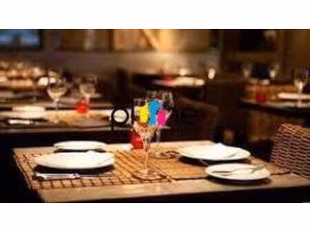 restaurant à vendre