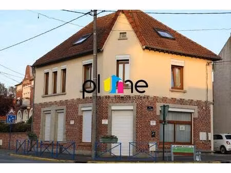plume immobilier