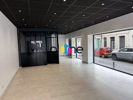 plume immobilier