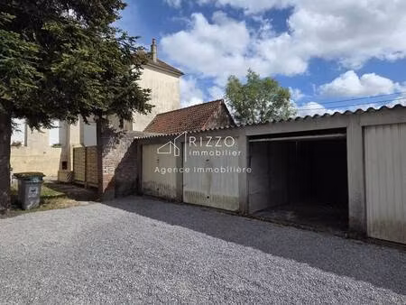 parking à vendre